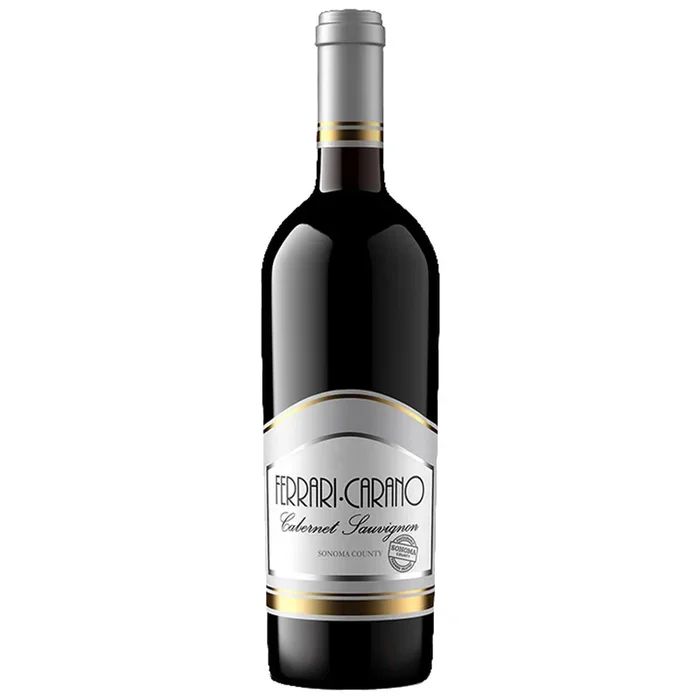Ferrari-Carano Cabernet Sauvignon 2021