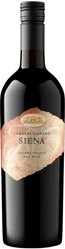 Ferrari Carano Siena Red 2022 750ml