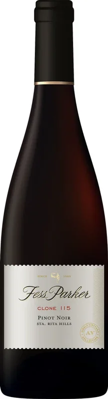 Fess Parker Pinot Noir Clone 115 2021 750ml
