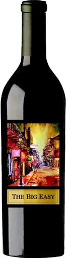 Fess Parker The Big Easy 2021 750ml