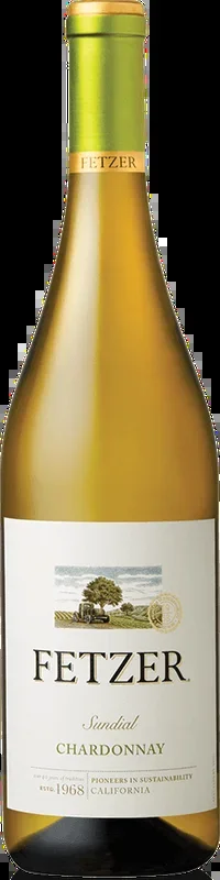 Fetzer Chardonnay 750ml