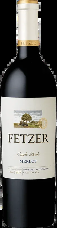 Fetzer Merlot 750ml