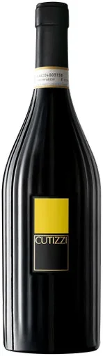 Feudi di San Gregorio Greco Di Tufo Cutizzi 2022 750ml