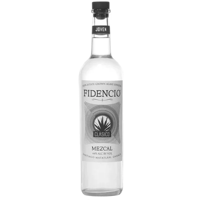 Fidencio Clasico Mezcal Tequila