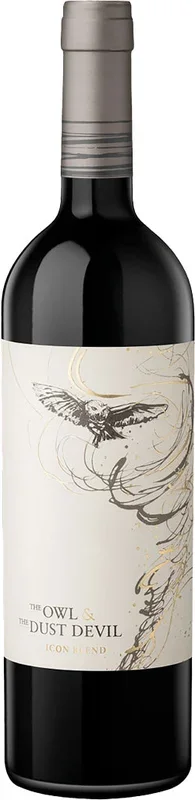 Finca Decero The Owl & The Dust Devil 2019 750ml