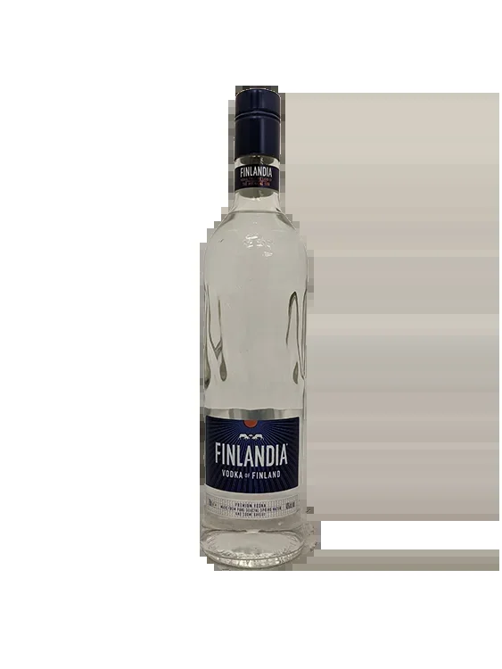 Finlandia Vodka 750ML