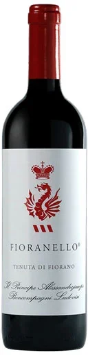 Fioranello Tenuta Di Fiorano 2018 750ml