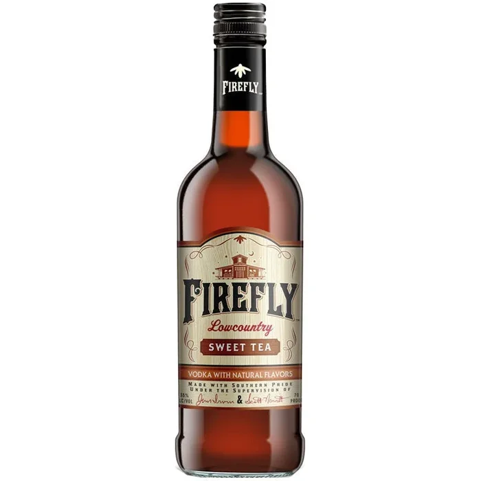 Firefly Distillery Original Sweet Tea Vodka