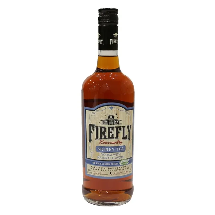 Firefly Skinny Tea Vodka