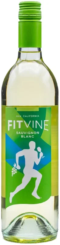 Fitvine Sauvignon Blanc 750ml