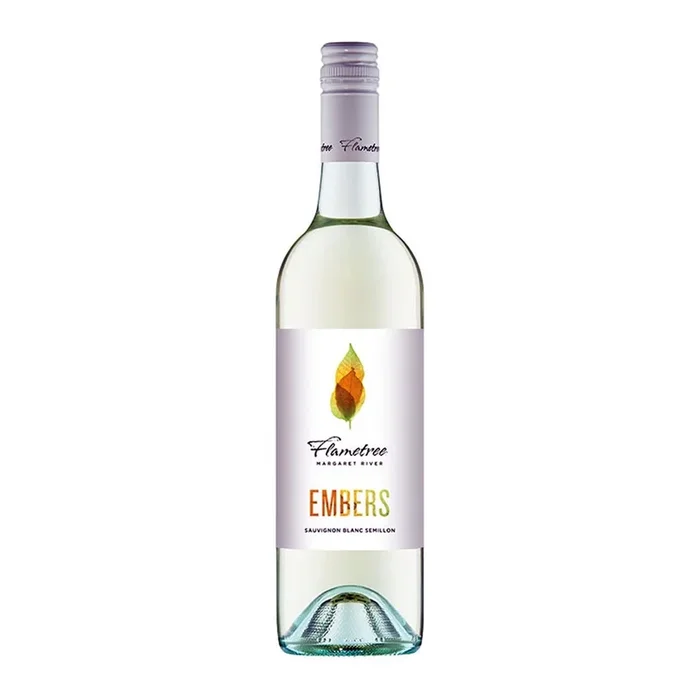 Flametree Embers Sauvignon Blanc Semillon 2020 75cl