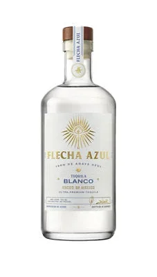 Flecha Azul Tequila Blanco 80 750ML