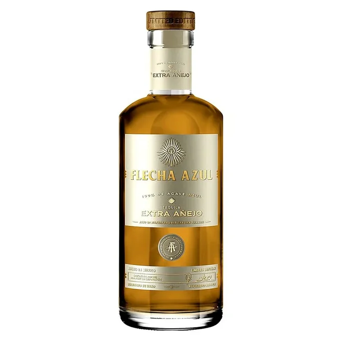 Flecha Azul Tequila Extra Anejo