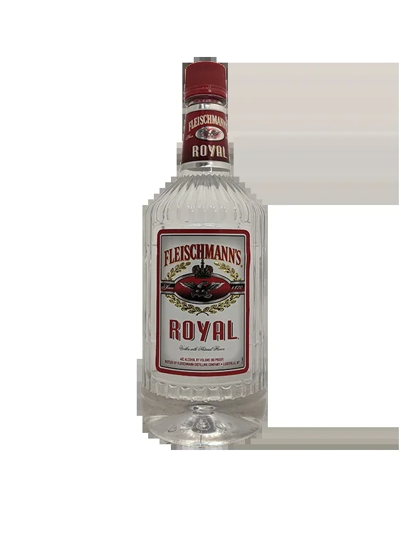 Fleischmanns Vodka 1.75L