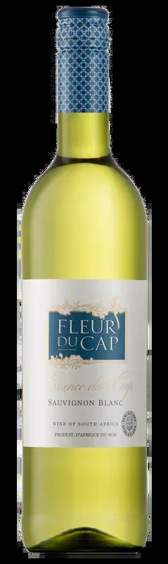 Fleur Du Cap “Essence du Cap” South African Sauvignon Blanc 2020 750ml