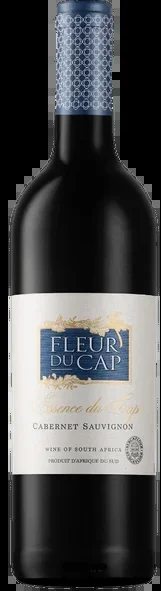 Fleur Du Cap Cabernet Sauvignon 2018 750ml
