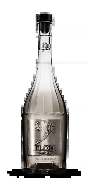 FLOH Vodka