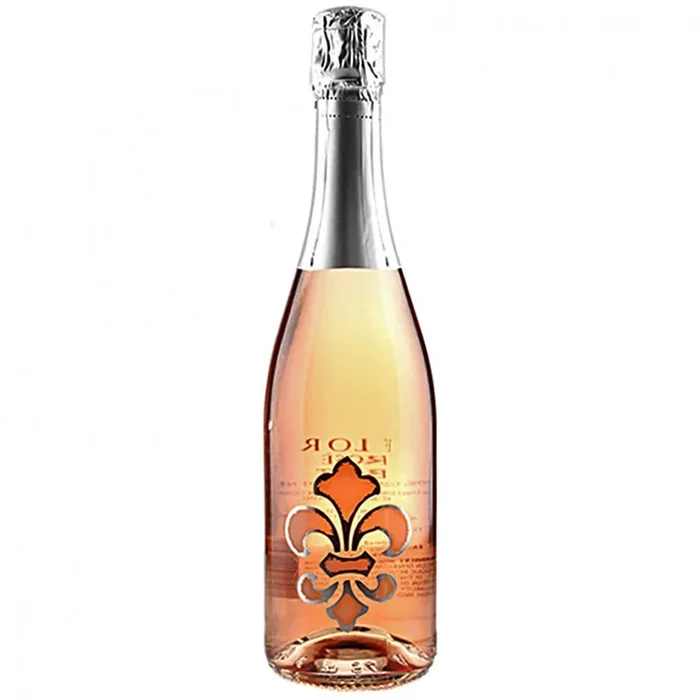 Flor Rosé Brut