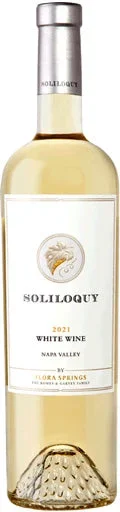 Flora Springs White Wine 2021 750ml