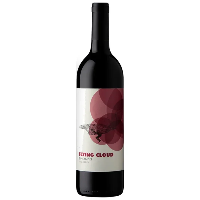 Flying Cloud Zinfandel