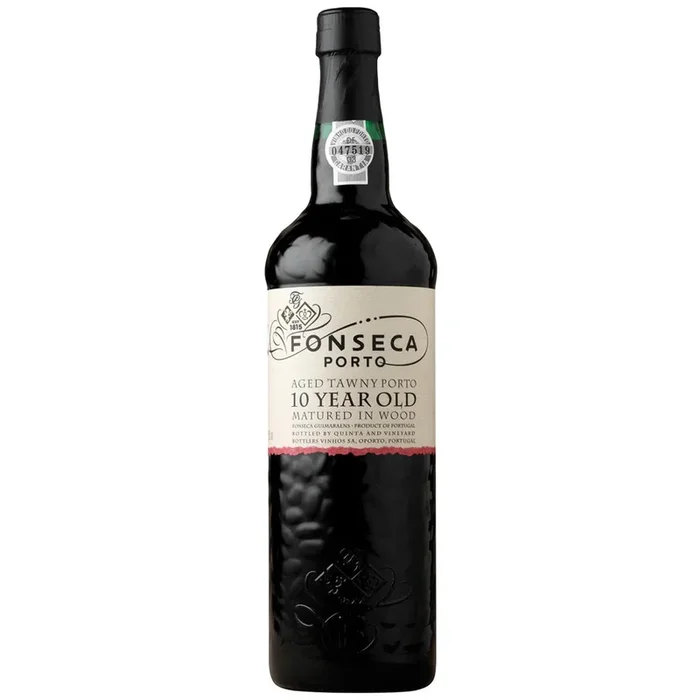 Fonseca 10yr Tawny Port