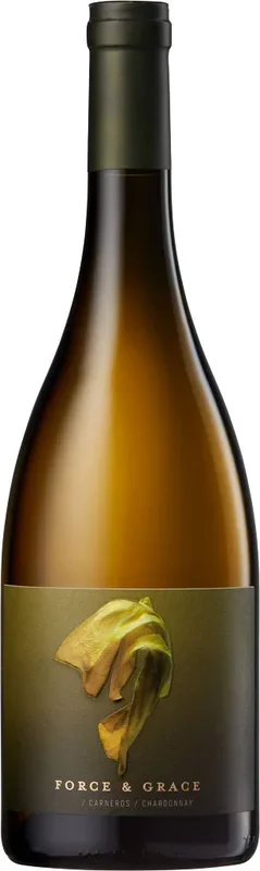 Force & Grace Chardonnay 2022 750ml