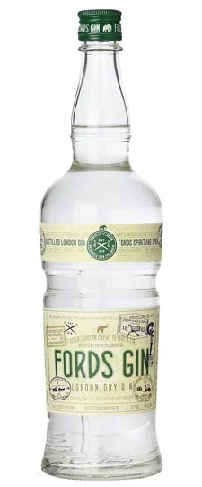 Ford’s London Dry Gin 750 ml