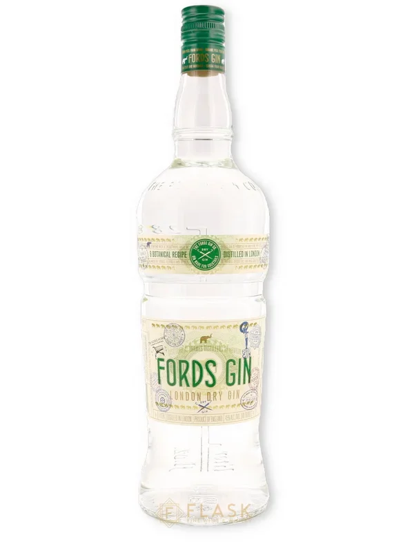 Fords Gin 1 Liter