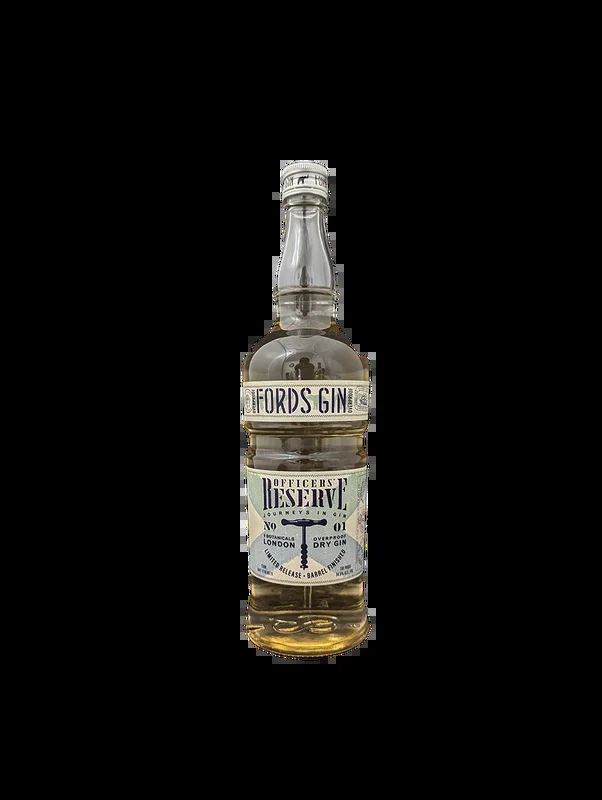 Fords Officer Reserve Gin 750ML