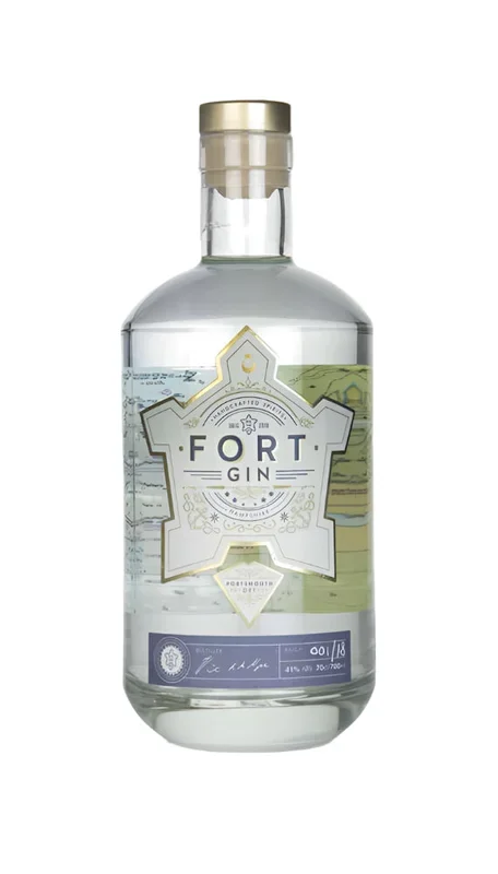 Fort Gin | 700ML
