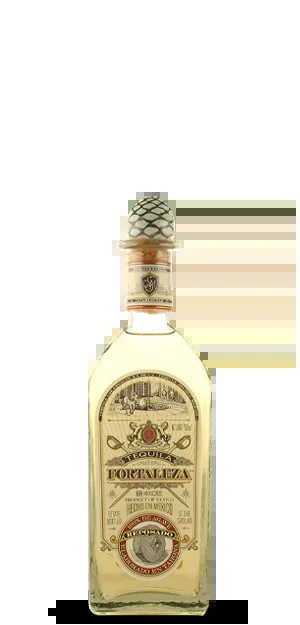Fortaleza Tequila Reposado