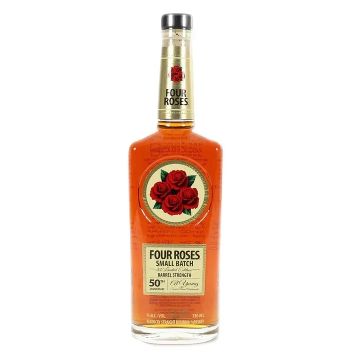 Four Roses Al Young