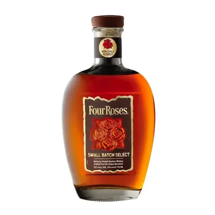 Four Roses Small Batch Select Bourbon Whiskey