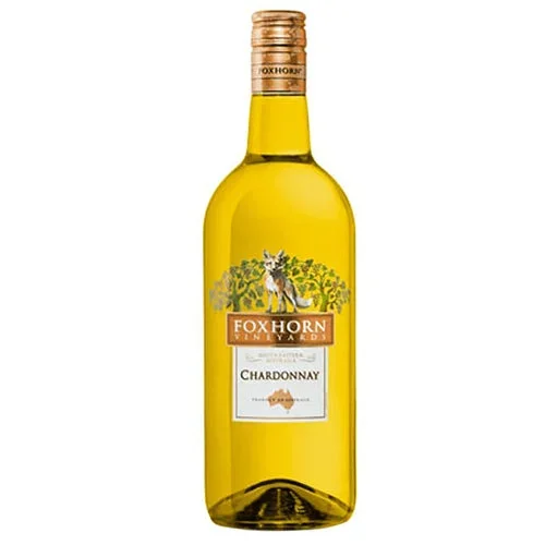 Foxhorn Chardonnay – 1.5L
