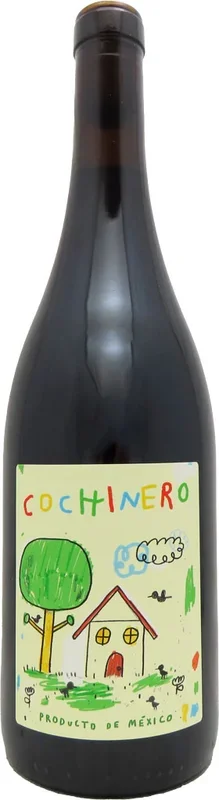 Fractura Cochinero 2024 750ml