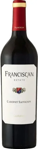 Franciscan Cabernet Sauvignon 2021 750ml