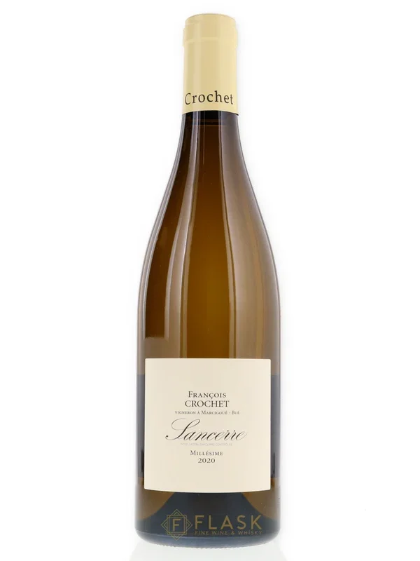 Francois Crochet Sancerre 2023