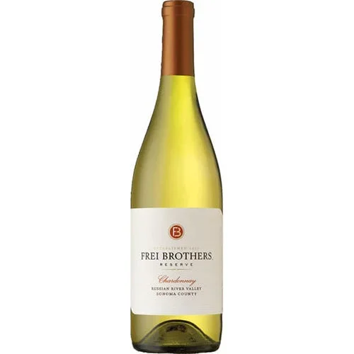 Frei Brothers Russian River Valley Chardonnay 2017