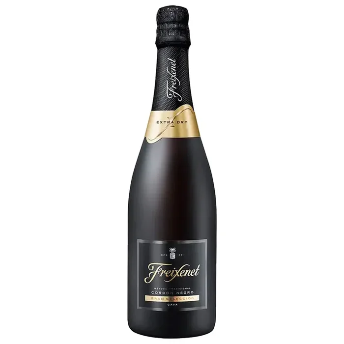 Freixenet Cordon Negro Extra Dry