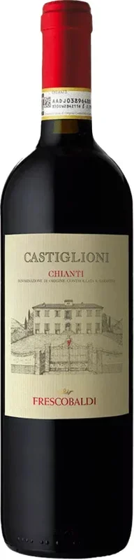 Frescobaldi Castiglioni Tenuta di Castiglioni Chianti 2023 750ml