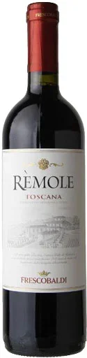 Frescobaldi Remole Rosso Toscana 750ml