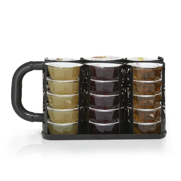 Fridge Capsule Carrier