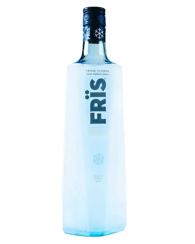 Fris Vodka, 70 cl