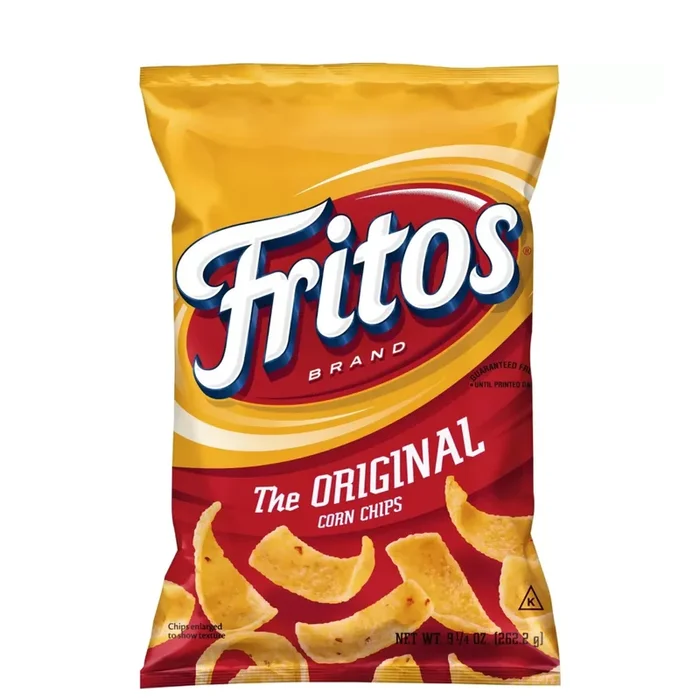 Fritos The Original Corn Chips 9.25oz