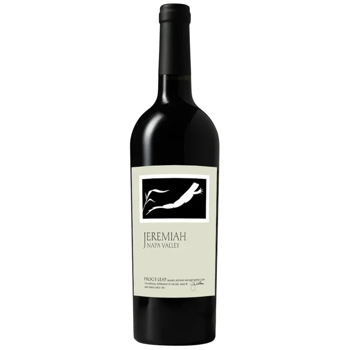 Frog’s Leap Jeremiah Cabernet Sauvignon 2023