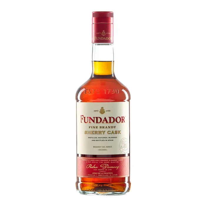 Fundador Solera Reserve Sherry Cask