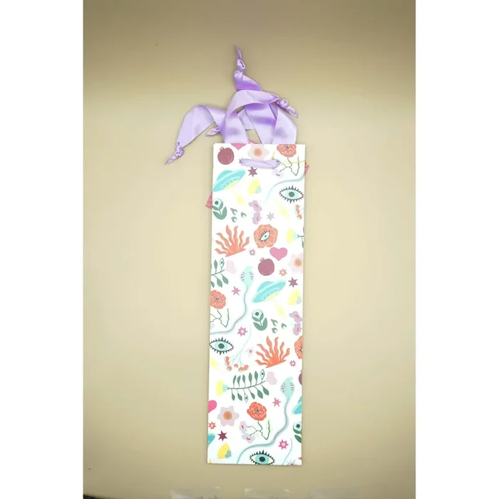 Furbish Studio – Nammos – Wine Bag