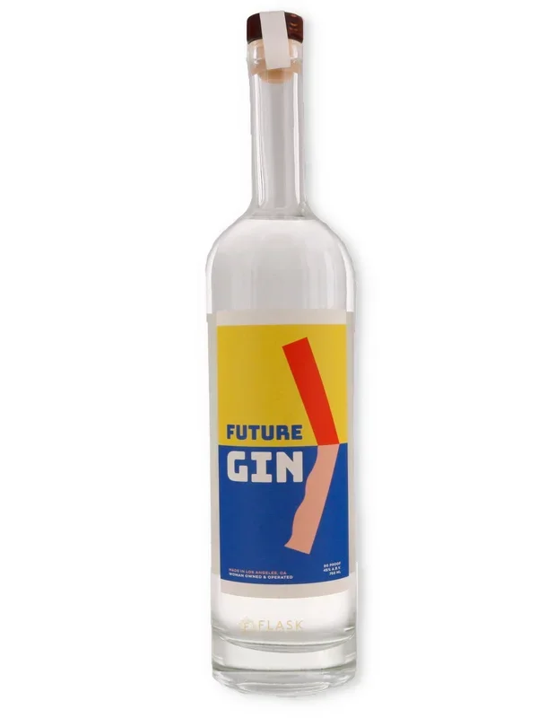 Future Gin 750ml