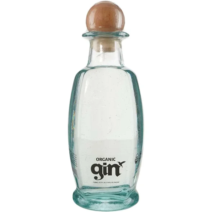 Fy Organic Gin 750ml