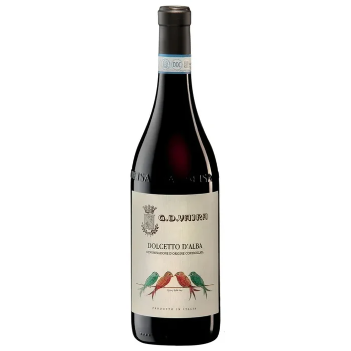 G.D. Vajra Dolcetto d’Alba 2023